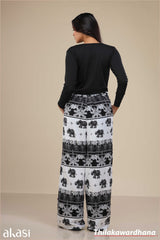 Akasi Classic Tribal Elephant