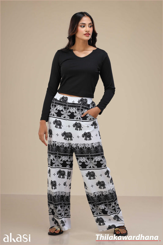 Akasi Classic Tribal Elephant