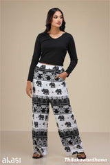 Akasi Classic Tribal Elephant