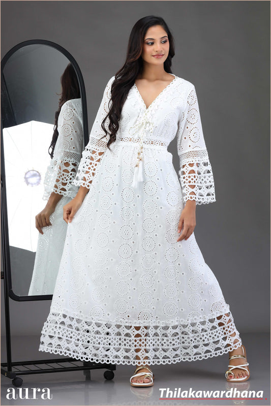 sachin and babi light blue dress Vintage Dress New Women Dress+Cape Retro Rockabilly 50s Style Two Piece  Black Dress Elegant Ladies fashion Midi Dresses main image 1