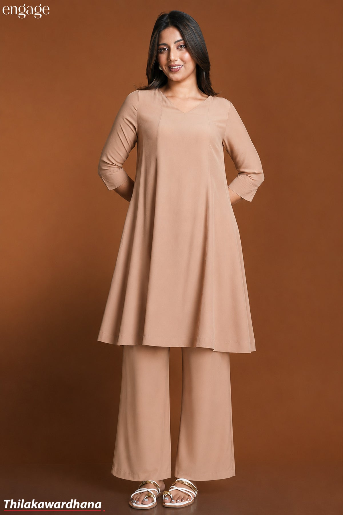 Engage 2pcs Co-Ord Set
