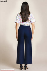 Akasi High Waist WW Pant