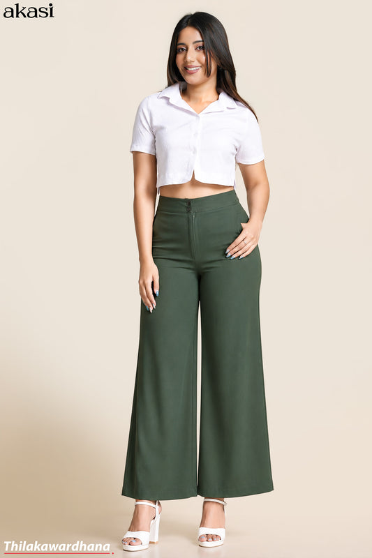 Akasi High Waist Pant