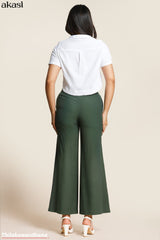 Akasi High Waist Pant