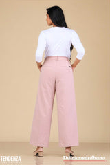Tendenza High Waist Pant