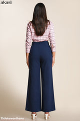 Akasi Mid Waist WW Pant