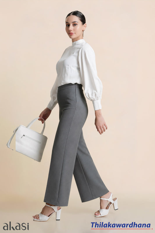 Akasi High Waist WW Pant