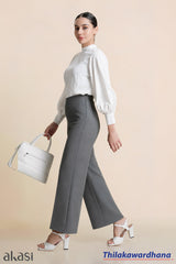 Akasi High Waist WW Pant