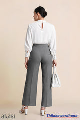 Akasi High Waist WW Pant
