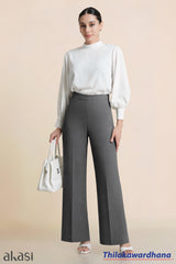 Akasi High Waist WW Pant