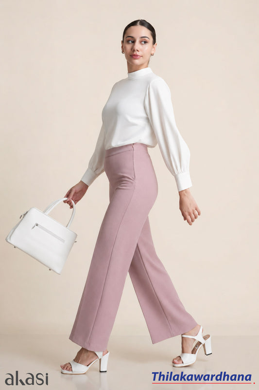 Akasi High Waist WW Pant