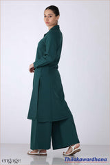 Engage 2pcs Co-Ord Set
