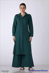 Engage 2pcs Co-Ord Set