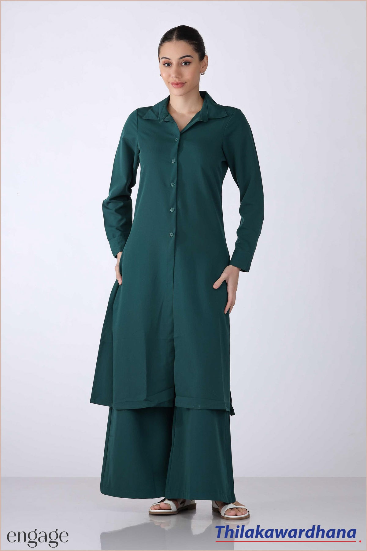 Engage 2pcs Co-Ord Set
