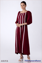 Aura Rustic Romance Dress