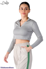 Bella Long Sleeve T Shirt