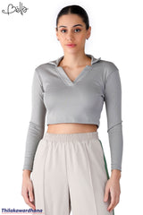 Bella Long Sleeve T Shirt