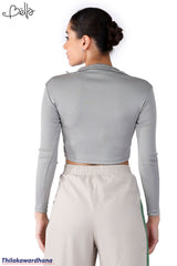 Bella Long Sleeve T Shirt