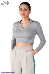 Bella Long Sleeve T Shirt
