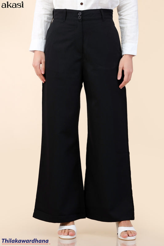 Akasi High Waist WW Pant
