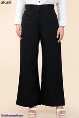 Akasi High Waist WW Pant