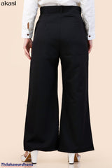 Akasi High Waist WW Pant