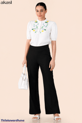 Akasi High Rise WW Pant