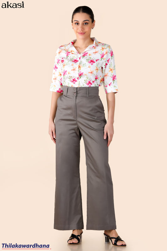 Akasi High Waist WW Pant