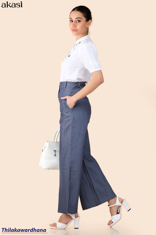 Akasi High Waist WW Pant