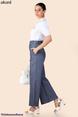 Akasi High Waist WW Pant