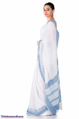 Printed Cotton Saree