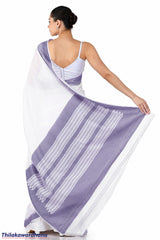 Printed Cotton Saree