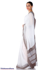 Printed Cotton Saree