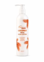 Prevense Coconut Milk Body Lotion - 300ml