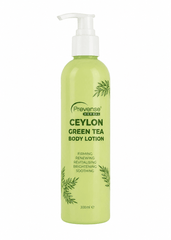 Prevense Ceylon Green Tea Body Lotion 300ml