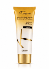 Prevense Advanced Gold Therapy Cleanser - 60ml