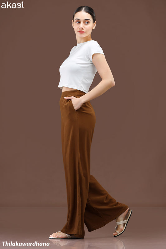 Akasi Akasi Flow Wide Leg Pants