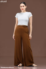 Akasi Akasi Flow Wide Leg Pants