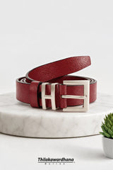 Menswear Belt