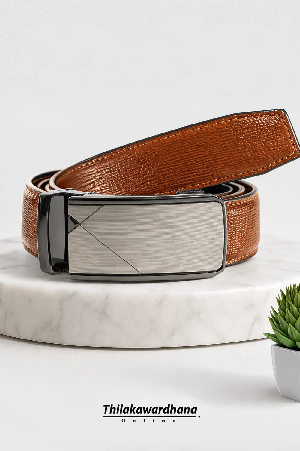 Men’s Belt