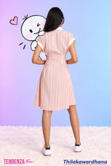 Tendenza Teen Cora Breeze Dress