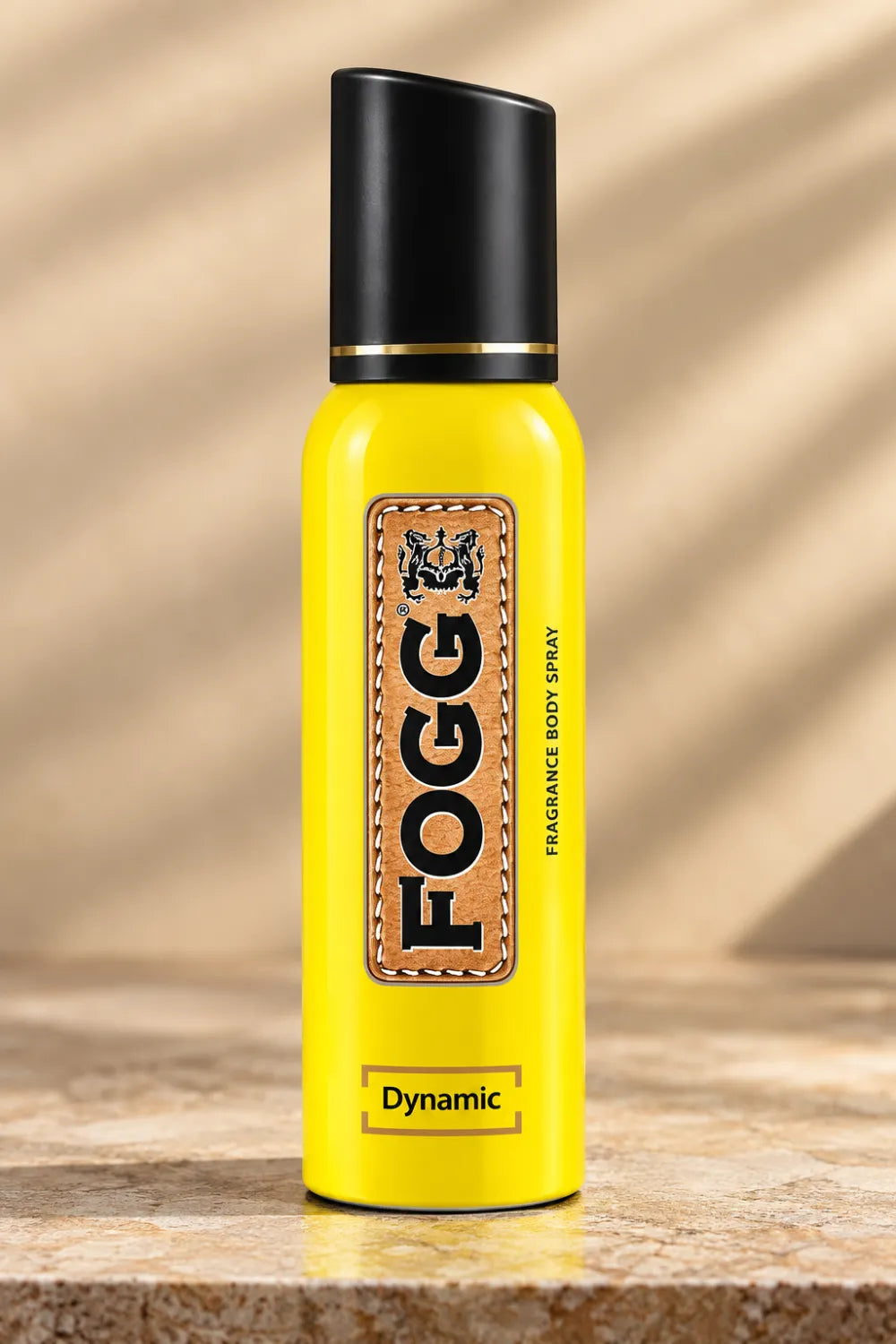 Fogg Dynamic Deo Fragrance Body Spray -150ml