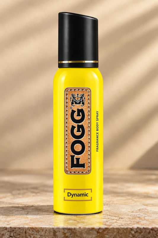 Fogg Dynamic Deo Fragrance Body Spray -150ml