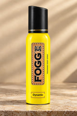 Fogg Dynamic Deo Fragrance Body Spray -150ml
