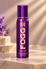 Fogg Paradise Deo Fragrance Body Spray -150ml