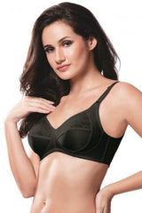 Amante Saree Shaper Bra - Black
