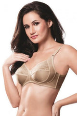 Amante Saree Shaper Bra - Sandalwood