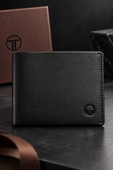 Men's Genuine Wallet