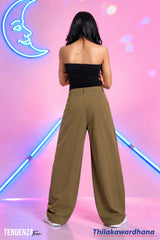Tendenza Teen Urban Utility Cargo Pant
