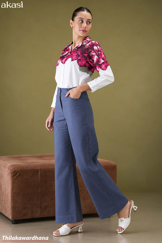 Akasi High Waist WW Pant